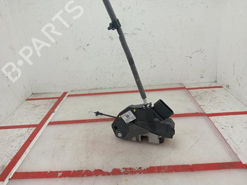 Rear left lock FORD FOCUS III  | BP18324308C100 