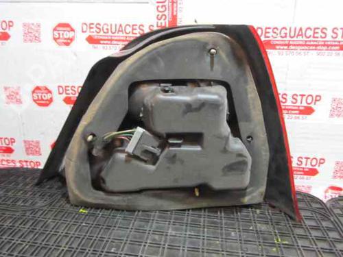 Left taillight ROVER 25 I Hatchback (RF)  | BP7356864C34 