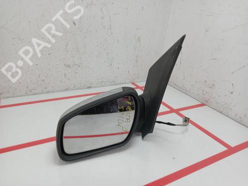Left mirror FORD FIESTA V (JH_, JD_)  | BP24174820C26 