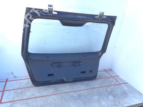 Tailgate BMW 3 Compact (E46) 318 td | BP17607873C6 