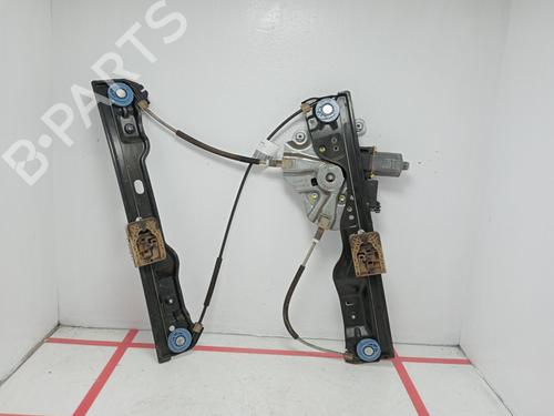 Front right window mechanism OPEL ASTRA J (P10) 1.6 Turbo (68) | BP32139623C23 - Image 5
