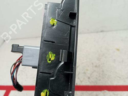 Left front window switch SEAT ALTEA (5P1)  | BP15951100I27 