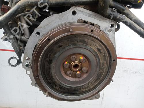 Engine VW PASSAT B8 Variant (3G5, CB5)  | BP33852477M1  - Image 32