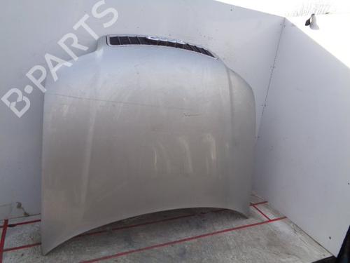 Used Hood AUDI A4 B5 (8D2) 1.8 T (150 hp) 16418639