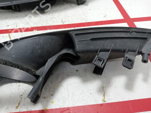 Grille TOYOTA AURIS (_E15_)  | BP16116673C40 