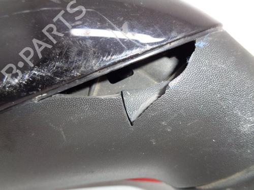 Right mirror SEAT LEON (1P1) 1.9 TDI | BP15934541C27 