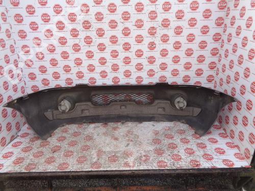 Front bumper HYUNDAI SANTA FÉ I (SM) 2.4 16V 4x4 | BP8414499C7 