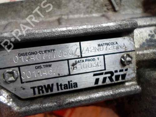 Steering rack CITROËN JUMPER I Van (244)  | BP7389504M22 