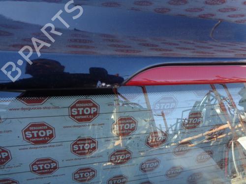 Tailgate VOLVO XC90 I (275) 2.5 T AWD | BP9245560C6 