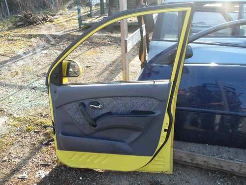 Right front door HYUNDAI ATOS (MX)  | BP7621354C3 