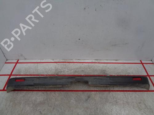 Bak støtfanger OPEL VIVARO A Bus (X83) 2.0 CDTI (F7, J7, A07) (114 hp) 15934037