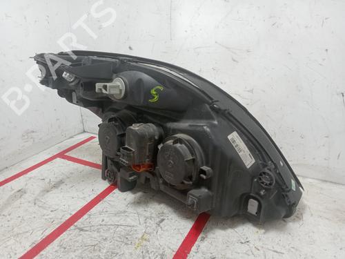 Venstre forlygte RENAULT SCÉNIC I MPV (JA0/1_, FA0_) 1.9 dTi (JA1U) | BP21142183C28 