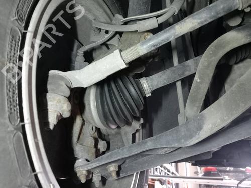 Used Left front suspension arm Left front suspension arm SEAT LEON ST (5F8) [2012-2020] 33982978 33982978