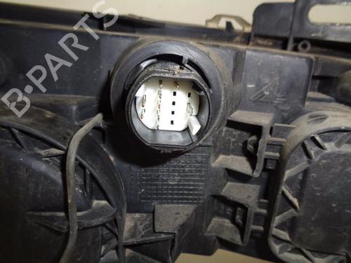 Left headlight FIAT STILO (192_) 1.9 JTD (192_XE1A) | BP15929775C28 