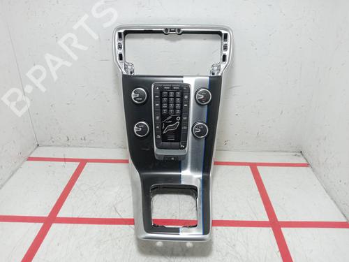 Used Climate control Climate control VOLVO V40 Hatchback (525) [2012-2019] 40154980 40154980