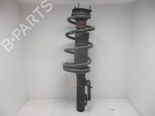 Right front shock absorber FORD TRANSIT Van (FA_ _)  | BP15925720M17 