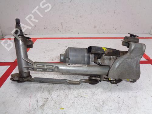 Used Front wiper motor SEAT ALTEA (5P1) [2004-2015]  15935007