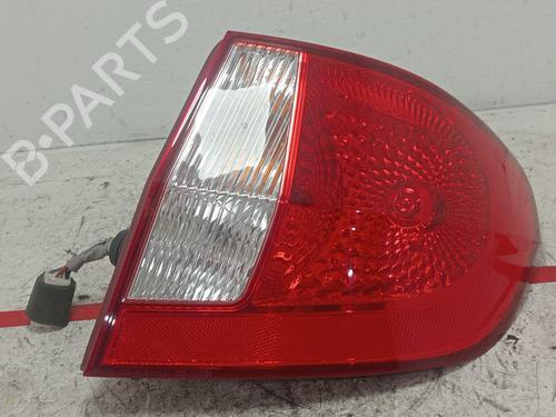Used Right taillight HYUNDAI GETZ (TB) 1.1 (67 hp) 17637930