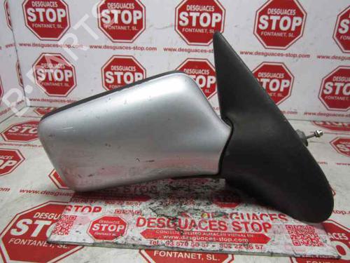 Left mirror SEAT IBIZA II (6K1) 1.9 D | BP7342395C26 