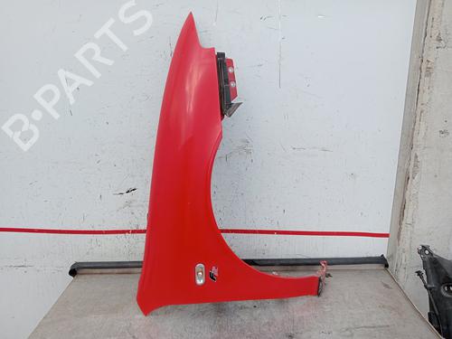 Forskærm Højre SEAT LEON (1M1) [1999-2006]  30883751