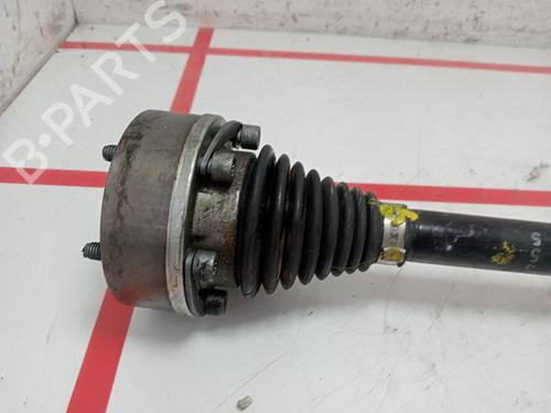 Left front driveshaft SEAT IBIZA IV SC (6J1, 6P5) 1.2 TSI | BP28478658M38