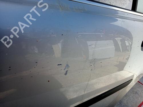 Left rear door VOLVO XC90 I (275) D5 AWD | BP24333470C4 