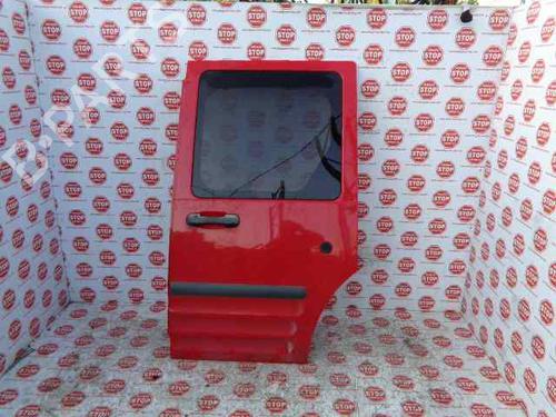 Used Left slide door FORD TOURNEO CONNECT 1.8 TDCi (90 hp) 7623284