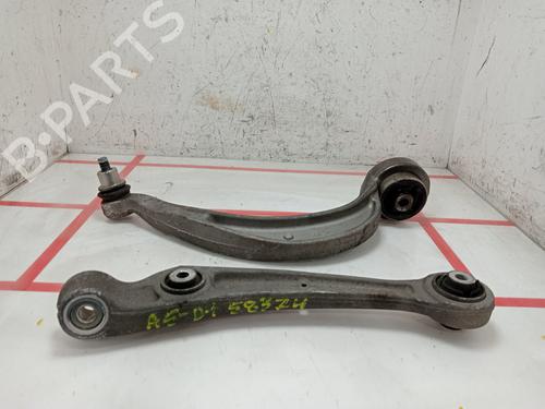 Used Left front suspension arm AUDI A5 Sportback (8TA) 2.0 TFSI (180 hp) 27687749