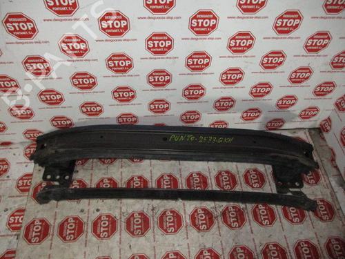 Front bumper reinforcement FIAT GRANDE PUNTO (199_) 1.3 D Multijet | BP7307072C109 