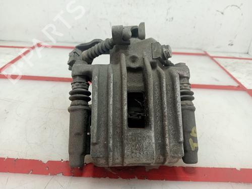 Used Right rear brake caliper SEAT IBIZA III (6L1) [2002-2009]  18473235