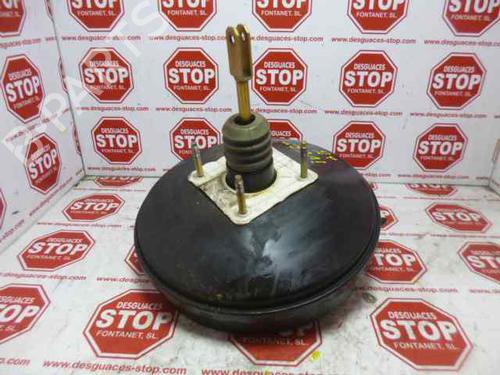 Used Servo brake IVECO DAILY III Van [1999-2009]  7373208