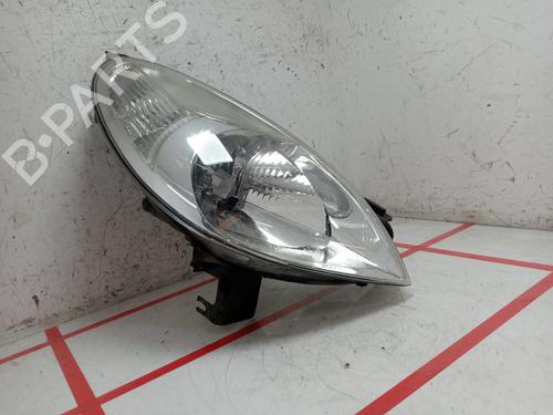 Right headlight CITROËN XSARA PICASSO (N68) 1.6 HDi | BP28036137C29 