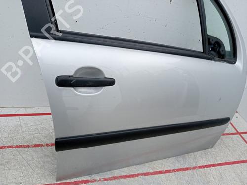Right front door CITROËN C3 I (FC_, FN_) 1.4 i Bivalent | BP17835982C3 