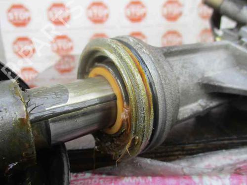 Steering rack ALFA ROMEO 147 (937_) 1.6 16V T.SPARK ECO (937.AXA1A, 937.BXA1A) | BP7393408M22 