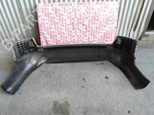 Rear bumper AUDI A6 C5 (4B2)  | BP7618091C8 