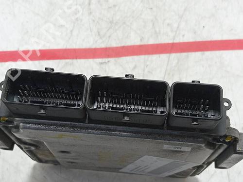 Engine control unit (ECU) DACIA DOKKER Box Body/MPV | BP38773730M57 - Image 2