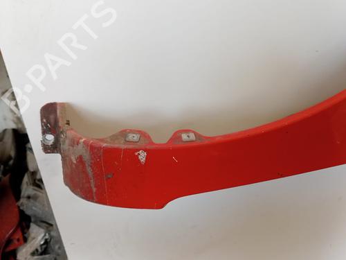 Left front fenders CHEVROLET SPARK (M300) 1.0 | BP18019729C41 