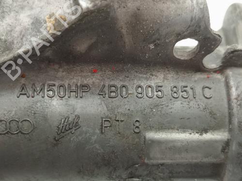 Ignition barrel SEAT TOLEDO II (1M2)  | BP24204866M48 