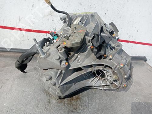 Gearbox RENAULT CLIO IV (BH_) | BP29073882M3