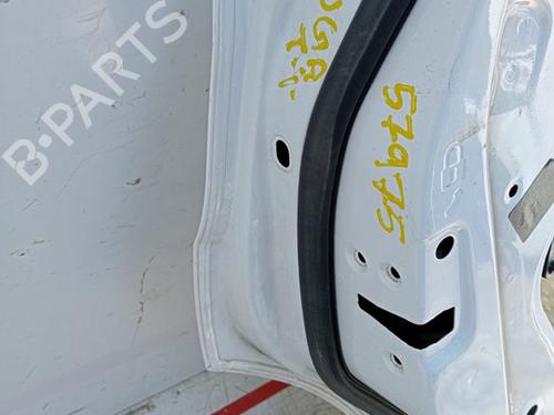 Left rear door FORD KUGA I  | BP23258789C4 