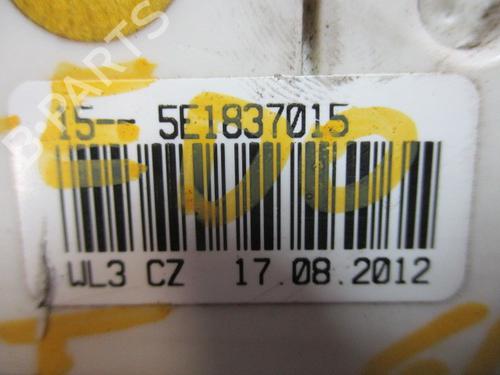 Front left lock SEAT TOLEDO IV (KG3) 1.6 TDI | BP9165541C98 