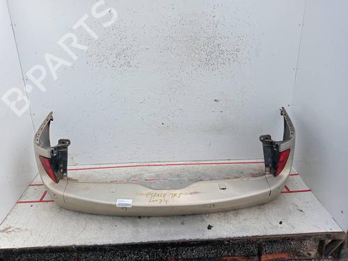 Used Rear bumper Rear bumper RENAULT ESPACE IV (JK0/1_) 3.5 V6 (JK00, JK0F, JK0P, JK0S, JK0W) (241 hp) 39960634 39960634