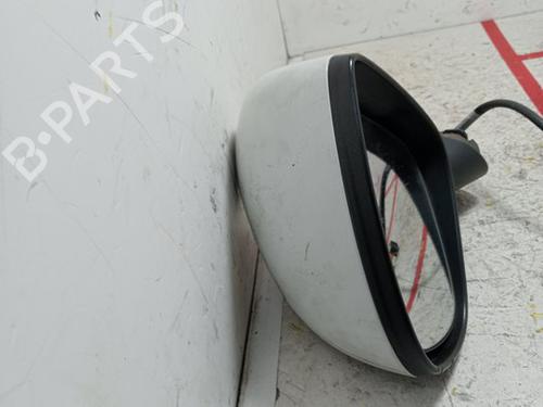 Left mirror OPEL MERIVA B MPV (S10) 1.4 (75) | BP21178221C26 
