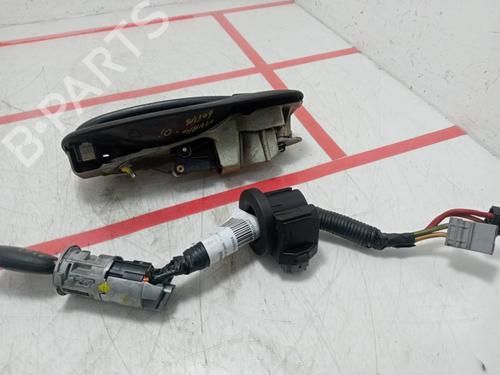 Used Ignition barrel Ignition barrel 38870795 38870795