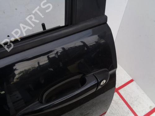 Left front door BMW 3 Compact (E46) 320 td | BP15949616C2 
