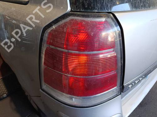 Used Left taillight Left taillight 38771248 38771248