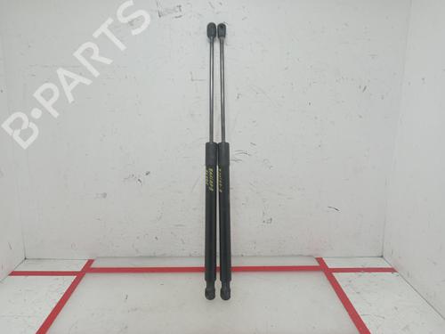 Used Tailgate lift support OPEL ZAFIRA / ZAFIRA FAMILY B (A05) 1.7 CDTI (M75) (110 hp) 16402194