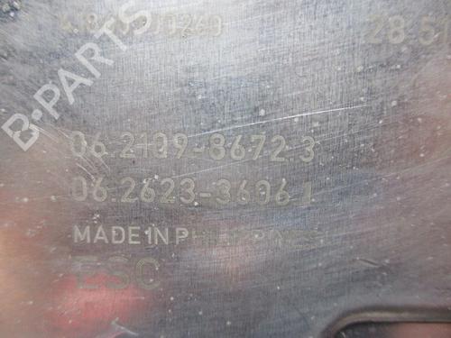 ABS pump HYUNDAI KONA (OS, OSE, OSI) 1.0 T-GDi | BP7328277M43 