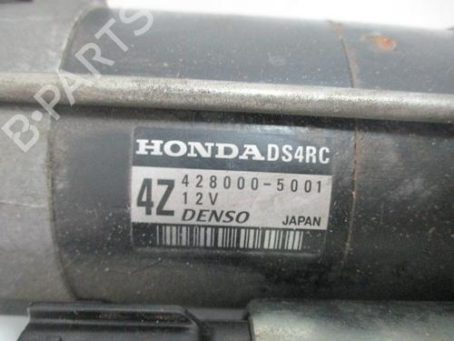 Starter HONDA CIVIC VIII Hatchback (FN, FK) 1.8 (FN1, FK2) | BP15927240M8 