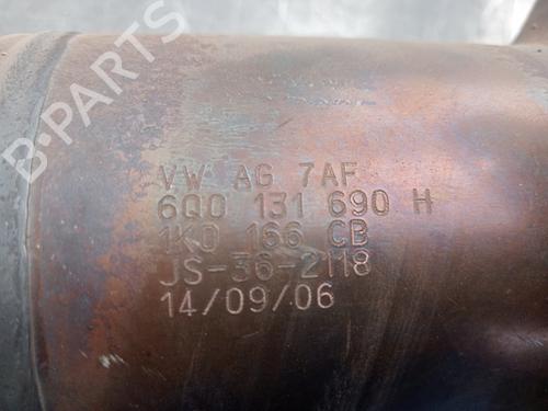 Catalyst SEAT LEON (1M1) | BP36699248M10 - Image 7